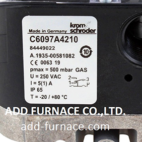 C6097A4210